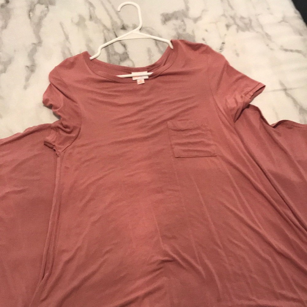 Lularoe Carly